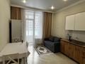 1-комнатная квартира · 44 м² · 3/12 этаж, Шамши Калдаякова 17 за 235 000 ₸ в Астане, Алматы р-н — фото 8