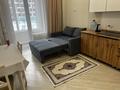 1-комнатная квартира · 44 м² · 3/12 этаж, Шамши Калдаякова 17 за 235 000 ₸ в Астане, Алматы р-н — фото 9