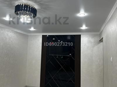 2-комнатная квартира · 46 м² · 3/5 этаж, Ул.Джангельдина 18 за 20 млн ₸ в Шымкенте, Аль-Фарабийский р-н