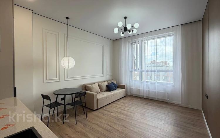 2-комнатная квартира · 41 м² · 17/18 этаж, Е-429 26 за 27 млн ₸ в Астане, Нура р-н — фото 2