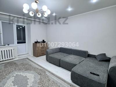 1-комнатная квартира · 36 м² · 3/3 этаж, Жамбыла за 12.5 млн 〒 в Уральске