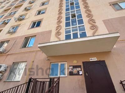 2-бөлмелі пәтер · 66.1 м² · 5/9 қабат, микрорайон Нурсая, 17а, бағасы: 23.5 млн ₸ в Атырау