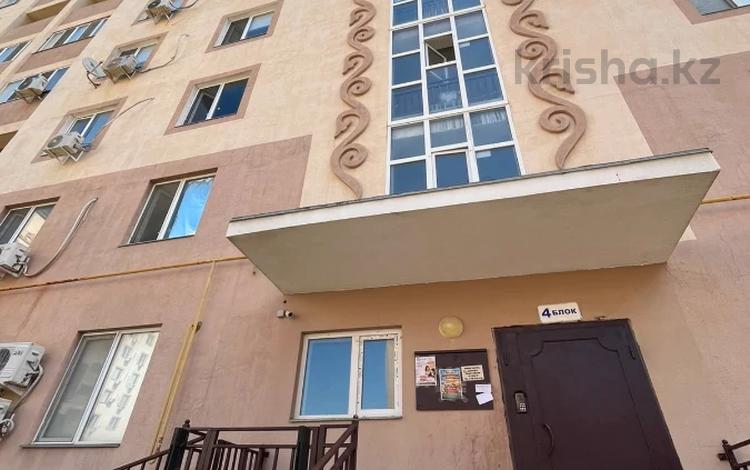 2-бөлмелі пәтер · 66.1 м² · 5/9 қабат, микрорайон Нурсая, 17а, бағасы: 23.5 млн ₸ в Атырау — фото 2
