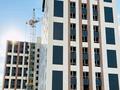 1-комнатная квартира · 23.5 м² · 10/10 этаж, Мухамедханова 28 — Ул.Айтматова,Гимназия 90 за 9.2 млн ₸ в Астане, Нура р-н