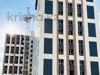 1-комнатная квартира · 23.5 м² · 10/10 этаж, Мухамедханова 28 — Ул.Айтматова,Гимназия 90 за 9.2 млн ₸ в Астане, Нура р-н