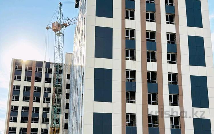 1-комнатная квартира · 23.5 м² · 10/10 этаж, Мухамедханова 28 — Ул.Айтматова,Гимназия 90 за 9.2 млн ₸ в Астане, Нура р-н — фото 8