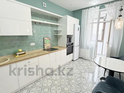 2-бөлмелі пәтер · 70.1 м² · 12/20 қабат, Сарыарка 5/1, бағасы: 48.5 млн ₸ в Астане, Сарыарка р-н