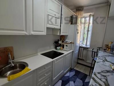 2-бөлмелі пәтер · 48 м² · 3/5 қабат, мкр Айнабулак-3, бағасы: 30 млн ₸ в Алматы, Жетысуский р-н