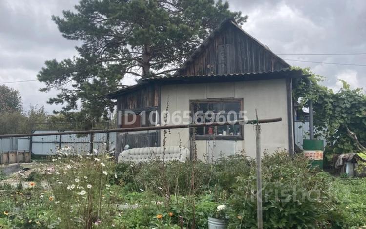 Дача · 2 комнаты · 20 м² · 10 сот., Огонек 116 за 7.3 млн ₸ в Петропавловске — фото 2