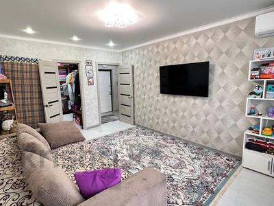 1-комнатная квартира · 37.2 м² · 6/6 этаж, Центральный 44 за 14.6 млн ₸ в Кокшетау