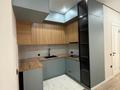 3-бөлмелі пәтер · 77 м² · 9/20 қабат, Гагарина, бағасы: 80 млн ₸ в Алматы, Бостандыкский р-н — фото 2