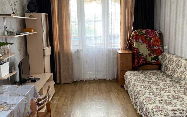 1-комнатная квартира · 32 м² · 4/4 этаж, Рижская за 10.4 млн ₸ в Петропавловске — фото 5