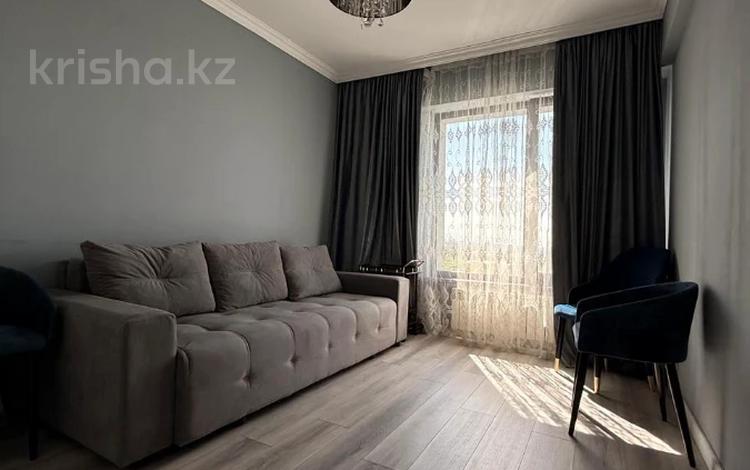 3-бөлмелі пәтер · 79 м² · 15/16 қабат, мкр Коктем-3, Мусрепова — Сатпаева, бағасы: 85 млн ₸ в Алматы, Бостандыкский р-н — фото 12