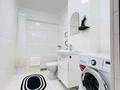2-бөлмелі пәтер · 60 м² · 6/19 қабат, Брусиловского 167 — Абая-Брусиловского Возле ТРЦ "ADK",Метро, бағасы: 18 000 ₸ в Алматы, Алмалинский р-н — фото 19