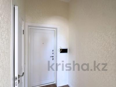 1-комнатная квартира · 33 м² · 2/12 этаж, Кенесары стр. 6 за 22.5 млн ₸ в Астане, Сарыарка р-н