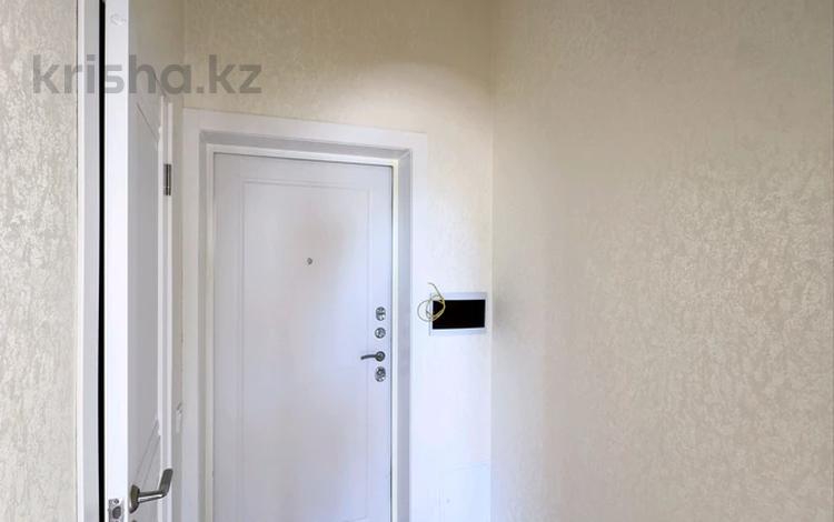 1-комнатная квартира · 33 м² · 2/12 этаж, Кенесары стр. 6 за 22.5 млн ₸ в Астане, Сарыарка р-н — фото 2