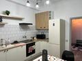 3-комнатная квартира · 95 м² · 10/12 этаж, Гагарина за 92 млн 〒 в Алматы