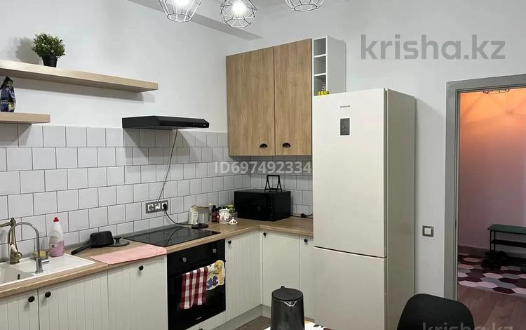 3-комнатная квартира · 95 м² · 10/12 этаж, Гагарина за 92 млн 〒 в Алматы — фото 3