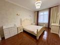 3-комнатная квартира, 115 м², 5/6 этаж, Кабанбай батыра за 77 млн 〒 в Астане, Нура р-н — фото 18