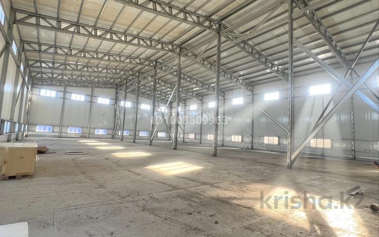 Свободное назначение · 1000 м² за 2 млн 〒 в Булактах — фото 2