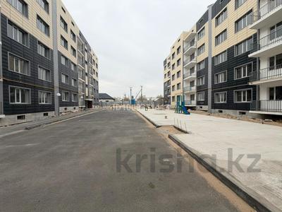 2-комнатная квартира · 55 м² · 2/5 этаж, 10 мкр 1 за 21 млн ₸ в Конаеве