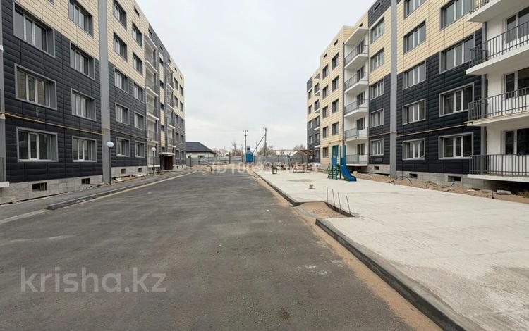 2-комнатная квартира · 55 м² · 2/5 этаж, 10 мкр 1 за 21 млн ₸ в Конаеве — фото 4