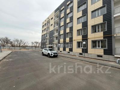 2-бөлмелі пәтер · 55 м² · 2/5 қабат, 10 мкр 1, бағасы: 18.5 млн ₸ в Конаеве
