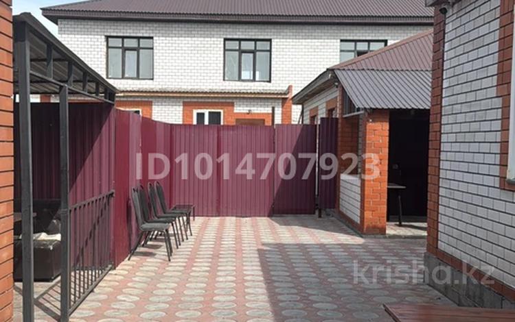 Отдельный дом · 10 комнат · 500 м² · 35 сот., Шоктальская 58 — Смагулова шоктальская за 1.5 млн ₸ в Павлодаре — фото 2