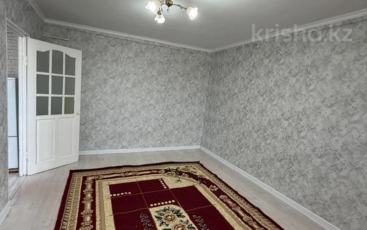 2-бөлмелі пәтер · 36.6 м² · 5/5 қабат, Жаманкулова 4/1, бағасы: 8 млн ₸ в Актобе — фото 2