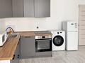 2-бөлмелі пәтер · 56.3 м² · 6/9 қабат, Уч. квартал 305 140/3, бағасы: 220 000 ₸ в Жанатурмысе — фото 4