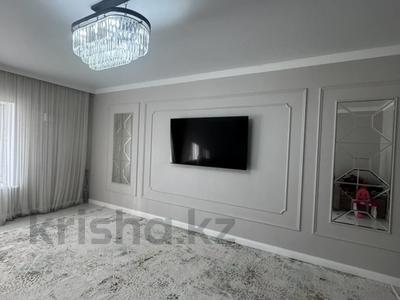 4-комнатная квартира · 113 м² · 10/11 этаж, мкр. Алтын орда, Алия молдагуловой 66 к 1 за 42.7 млн ₸ в Актобе