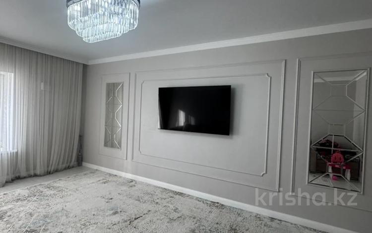 4-комнатная квартира · 113 м² · 10/11 этаж, мкр. Алтын орда, Алия молдагуловой 66 к 1 за 42.7 млн ₸ в Актобе — фото 2
