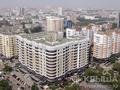 3-комнатная квартира · 150 м² · 8/11 этаж, Кенесары 47 — Республика Кенесары за 380 000 ₸ в Астане, Алматы р-н