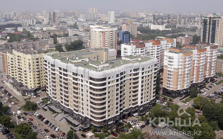 3-комнатная квартира · 150 м² · 8/11 этаж, Кенесары 47 — Республика Кенесары за 380 000 ₸ в Астане, Алматы р-н — фото 2