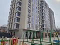 2-бөлмелі пәтер · 58 м² · 8/9 қабат, ул. Владимира Радостовца 169, бағасы: 53 млн ₸ в Алматы, Бостандыкский р-н