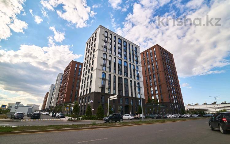 Еркін · 163 м², бағасы: 250 млн ₸ в Астане, Есильский р-н — фото 2