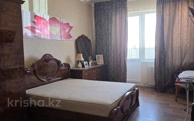 3-бөлмелі пәтер · 89 м² · 20/22 қабат, Шамши Калдаяков 11, бағасы: 45 млн ₸ в Астане, Сарайшык р-н — фото 2