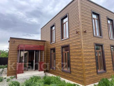 Дача · 3 комнаты · 154 м² · 6 сот., Набережная 9 за 44 млн 〒 в Костанае