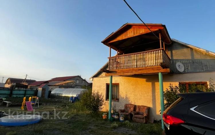 Часть дома · 3 комнаты · 104 м² · 7.3 сот., 6 юго-западный 37 за 29 млн 〒 в Экибастузе — фото 8