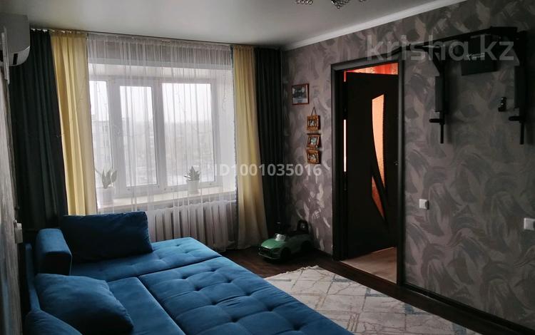 4-бөлмелі пәтер · 61 м² · 5/5 қабат, Ауэзова 44, бағасы: 16.3 млн ₸ в Аксу — фото 2
