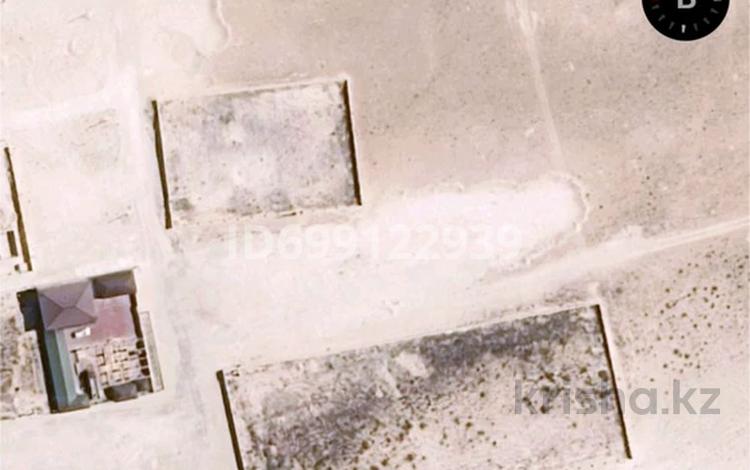 Участок · 20 соток, С.Шапагатова за 6 млн 〒 — фото 2