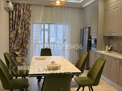 5-бөлмелі пәтер · 210 м² · 1/5 қабат, Кызылжарская 41А, бағасы: 77 млн ₸ в Уральске
