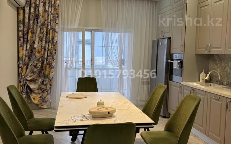 5-бөлмелі пәтер · 210 м² · 1/5 қабат, Кызылжарская 41А, бағасы: 77 млн ₸ в Уральске — фото 49