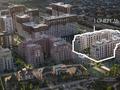 4-бөлмелі пәтер · 133 м² · 4 қабат, Толеметова, бағасы: 97.3 млн ₸ в Шымкенте, Абайский р-н — фото 4