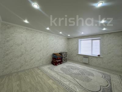 1-комнатная квартира · 52 м² · 6/9 этаж, Мурата Монкеулы за 18 млн 〒 в Уральске