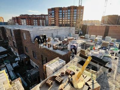 2-комнатная квартира · 60.8 м² · 4/5 этаж, Район Батыс 2 уч. 1К за 20.2 млн ₸ в Актобе