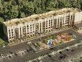 2-бөлмелі пәтер · 60.8 м² · 4/5 қабат, Район Батыс 2 уч. 1К, бағасы: 20.2 млн ₸ в Актобе — фото 2