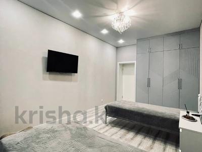 2-комнатная квартира · 61 м² · 2/9 этаж, Кайыма Мухамедханова 6a — Е-755 за 46 млн ₸ в Астане, Нура р-н