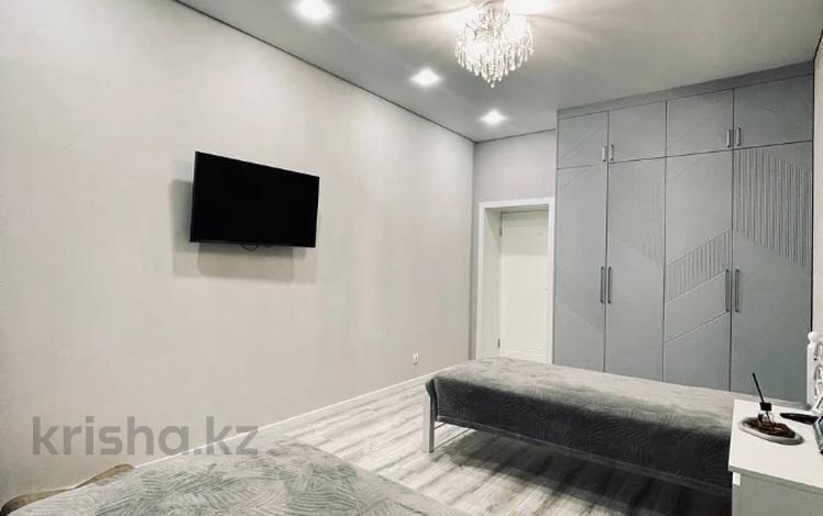 2-комнатная квартира · 61 м² · 2/9 этаж, Кайыма Мухамедханова 6a — Е-755 за 46 млн ₸ в Астане, Нура р-н — фото 7