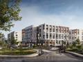 1-комнатная квартира · 33.32 м² · 1/6 этаж, ​Приканальная БАК 99а за 25 млн ₸ в Алматы, Медеуский р-н — фото 6